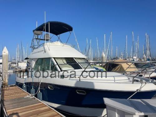 Beneteau Antares 9.80 Fly recensioni e scheda tecnica